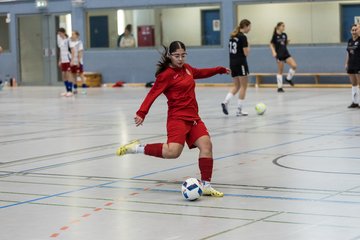 Bild 3 - wCJ Futsalmeisterschaft